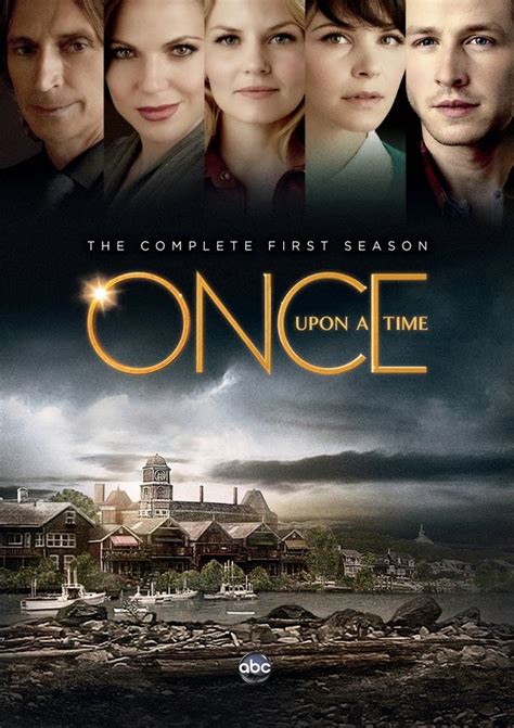 Once upon a time 1 sezon